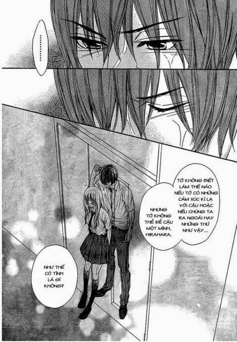 nakanmon! chapter 10 31