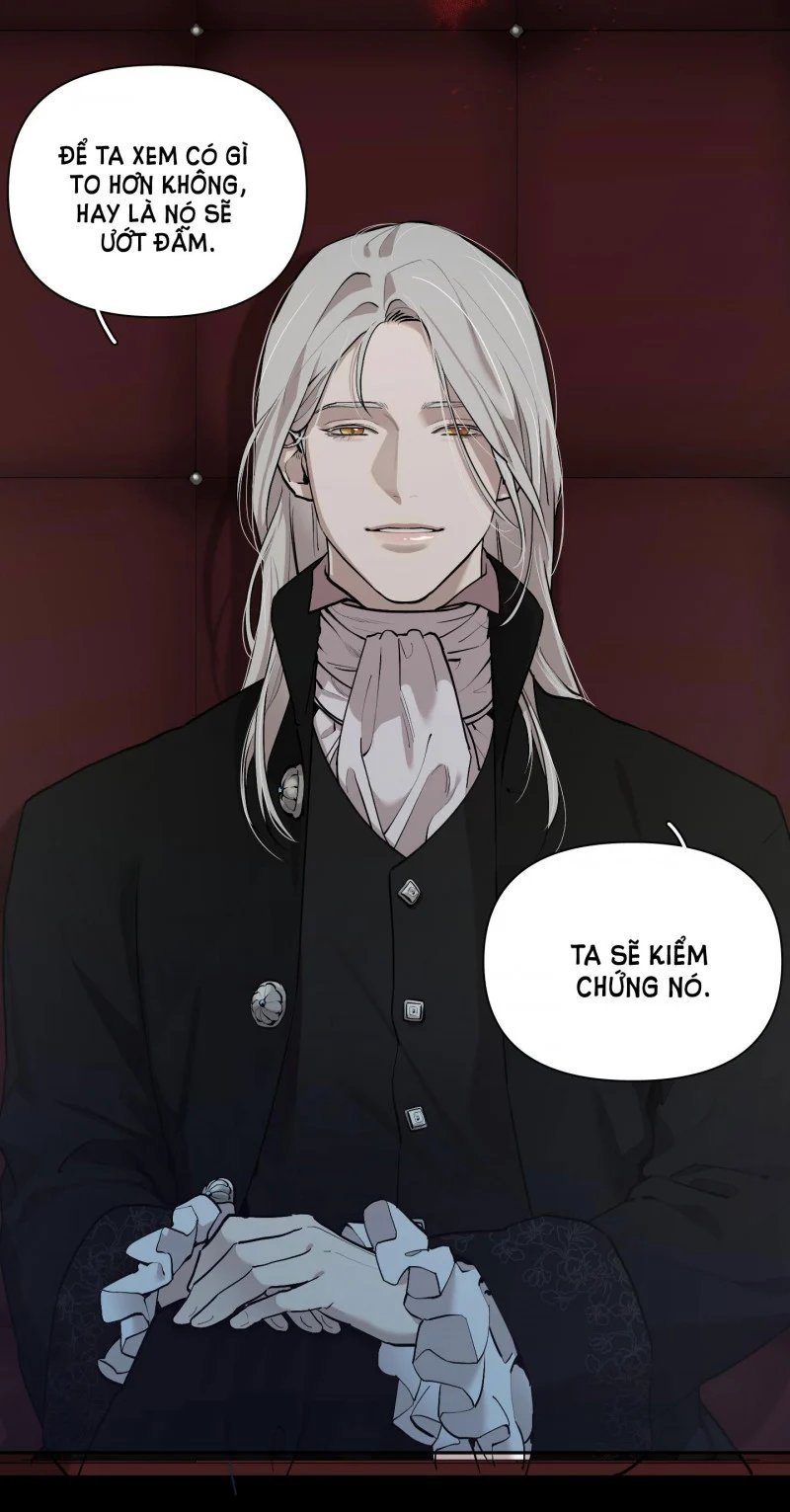 plaything - món đồ chơi của đại công tước chapter 36.5 3