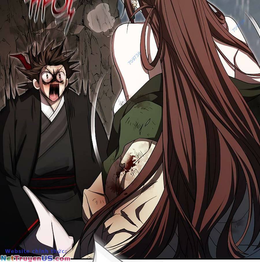 võ đang kỳ hiệp chapter 110 111