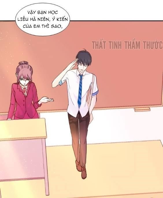 mộng văn sơn hải kinh chapter 4 58