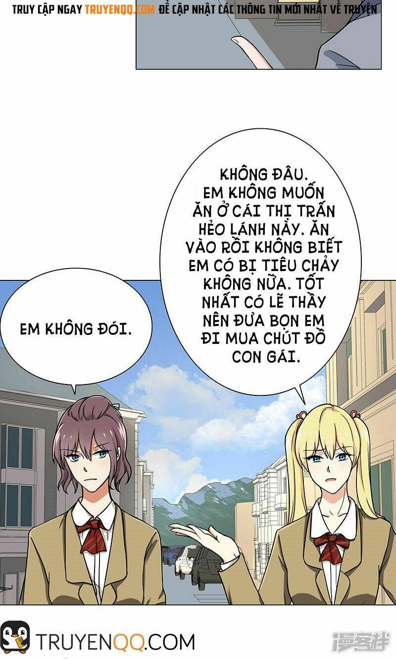 become a girl at night chapter 56 4