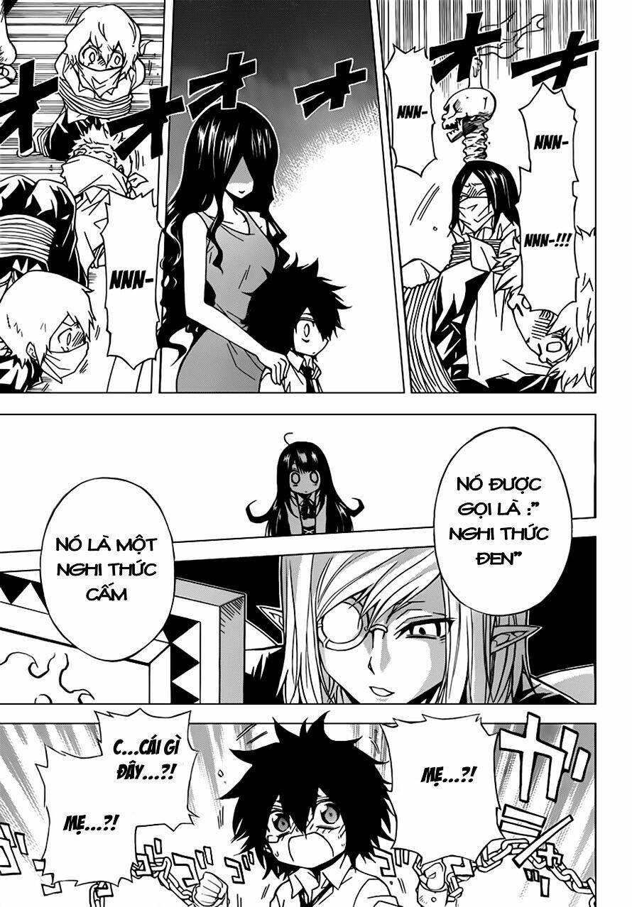 magico chapter 28 10