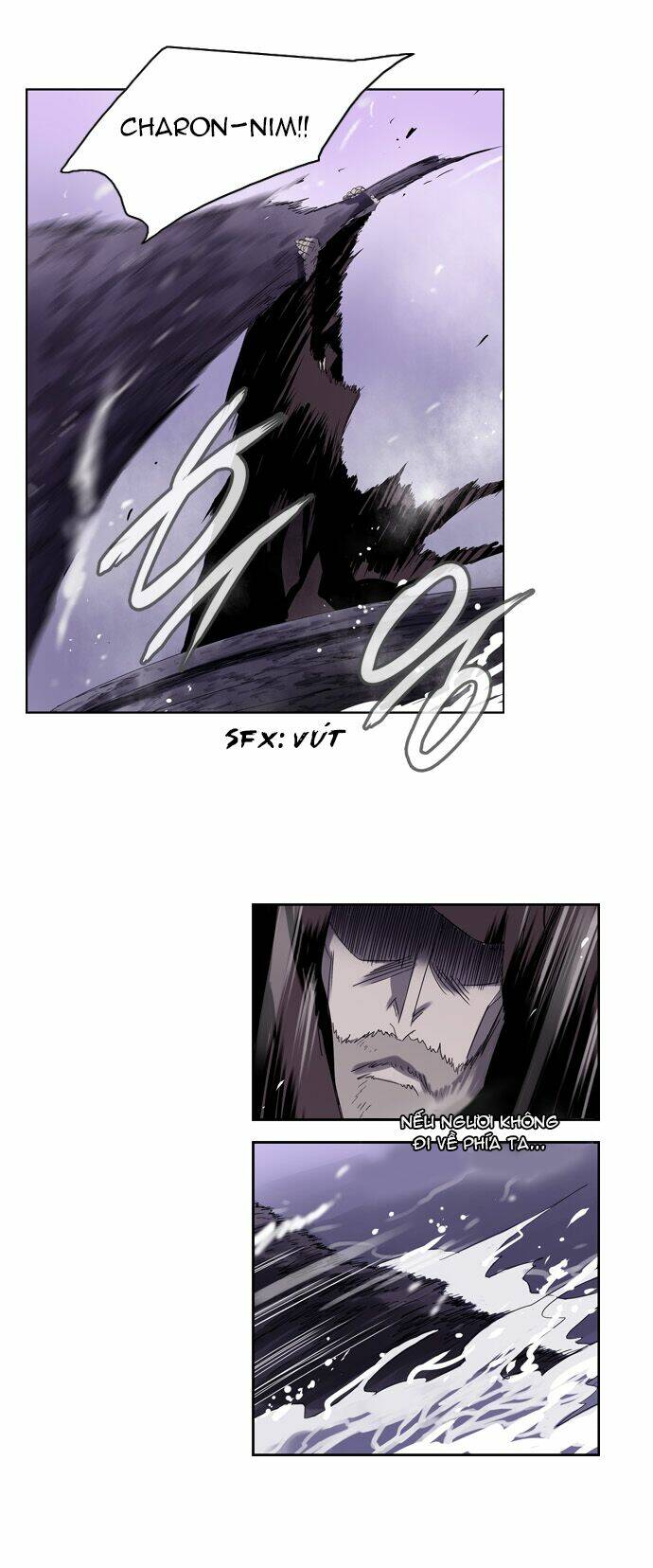 bản khế ước linh hồn chapter 27 33