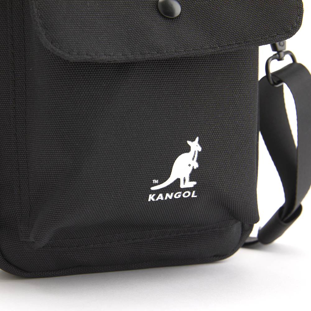Túi Kangol Shoulder Bag 6325871020