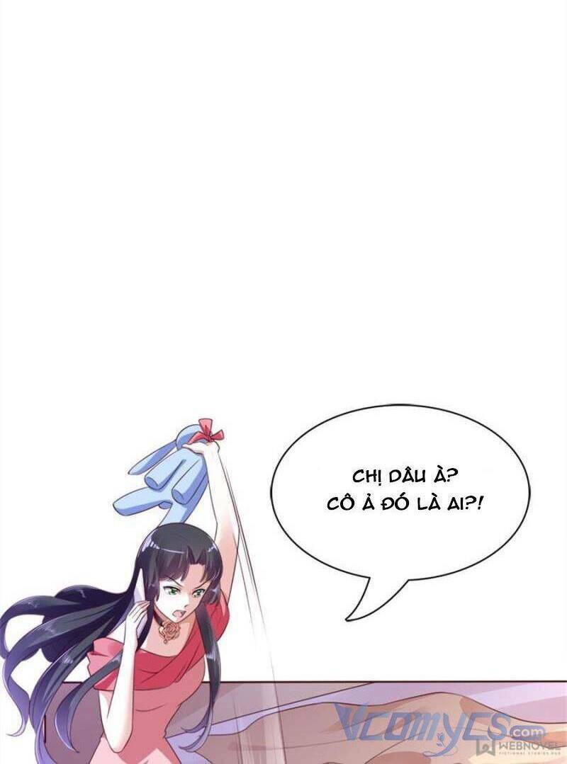 gặp phải người chồng xảo quyệt! chapter 17 43