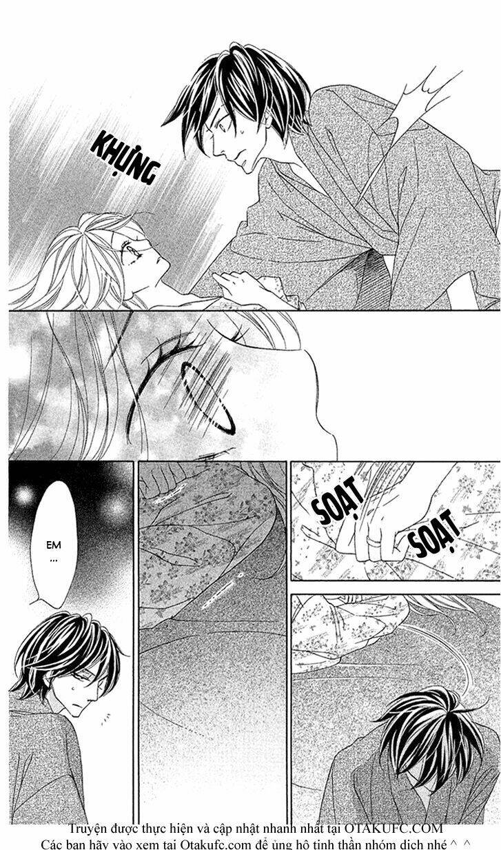 yêu quái cánh đen chapter 72.1 22