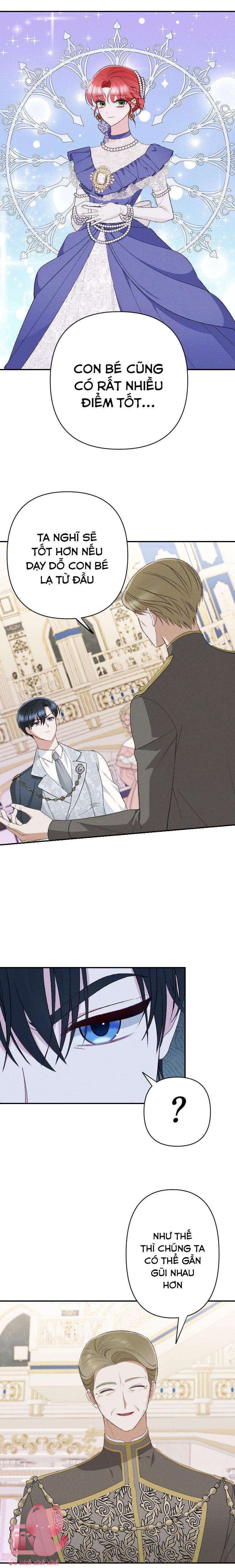 anh muốn em phải tuyệt vọng chapter 21 13