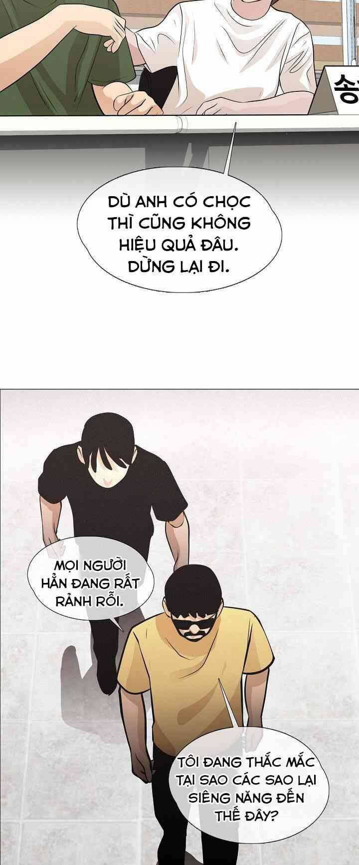 thước phim sự thật chapter 29 50