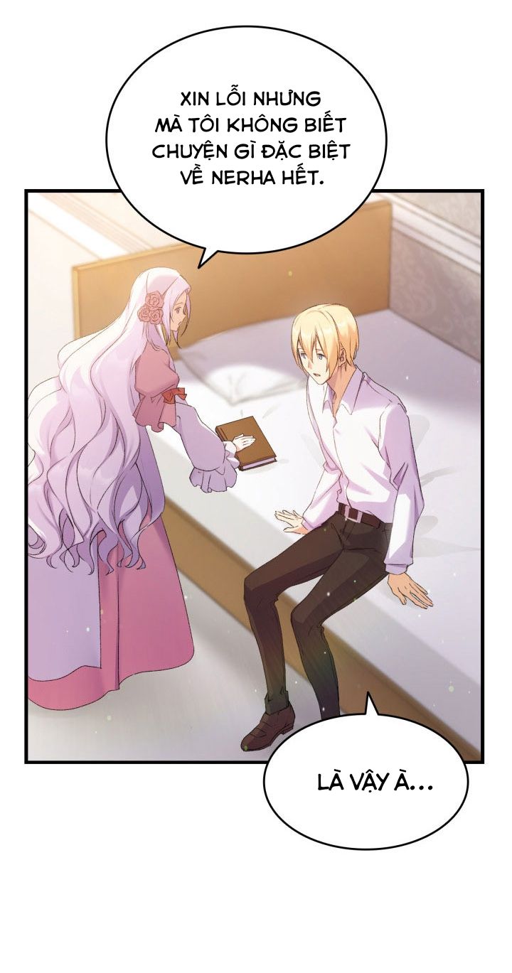 tôi định quyến rũ anh trai nhưng nam chính đã đến chapter 7 13