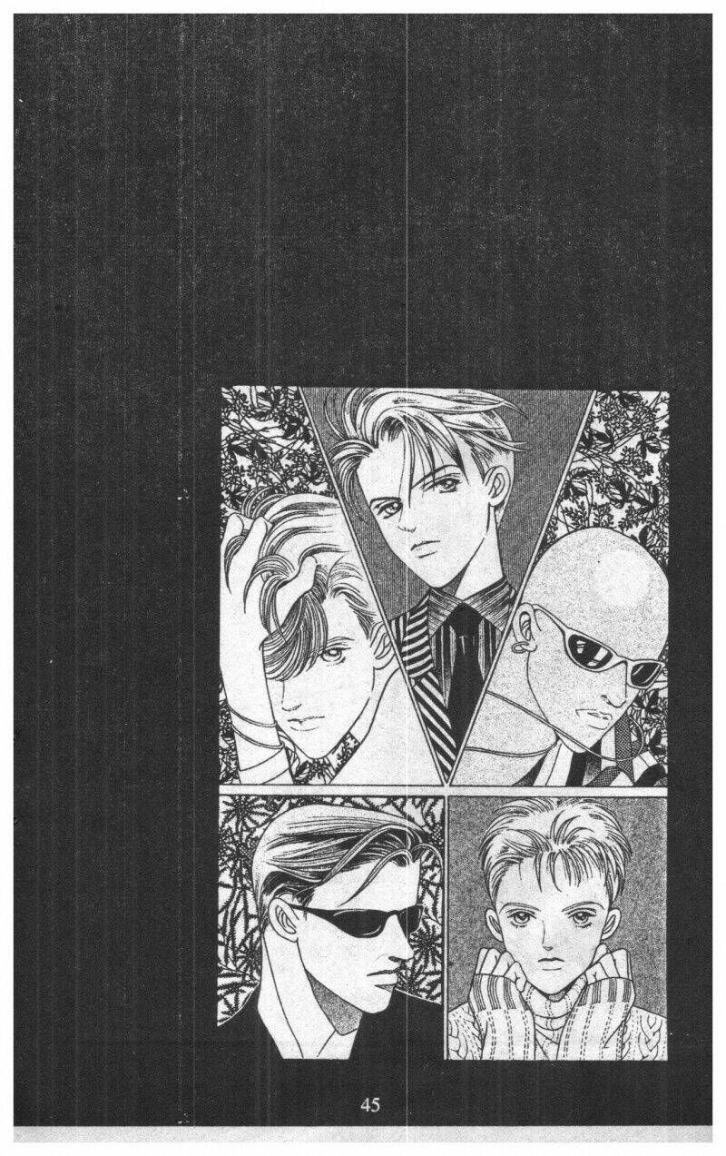 nàng tiên ánh trăng - kaguya hime chapter 23 45