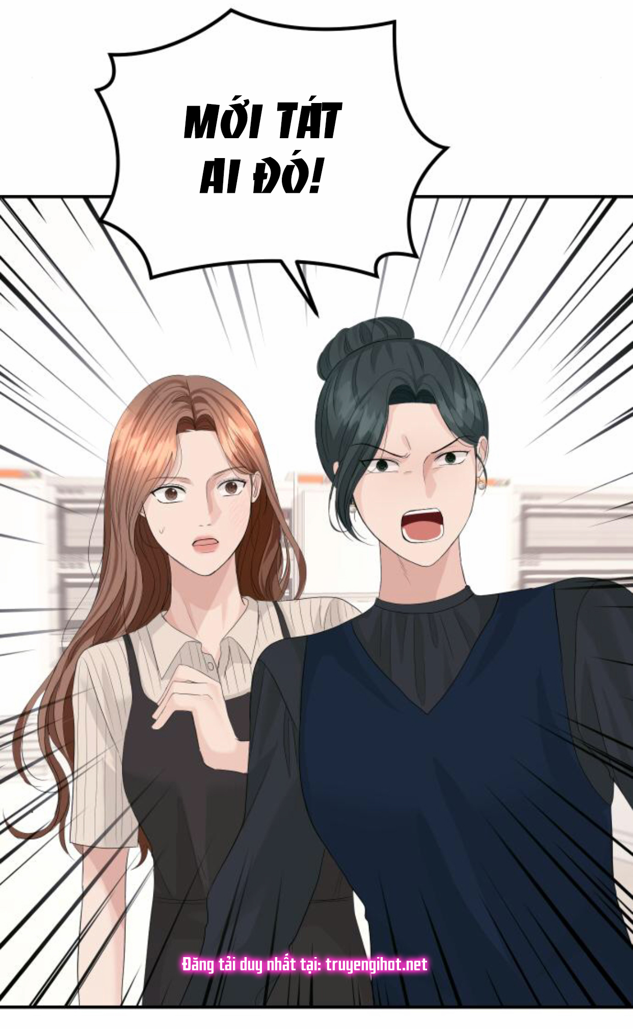 cuộc hôn nhân hoàn hảo chapter 36 18