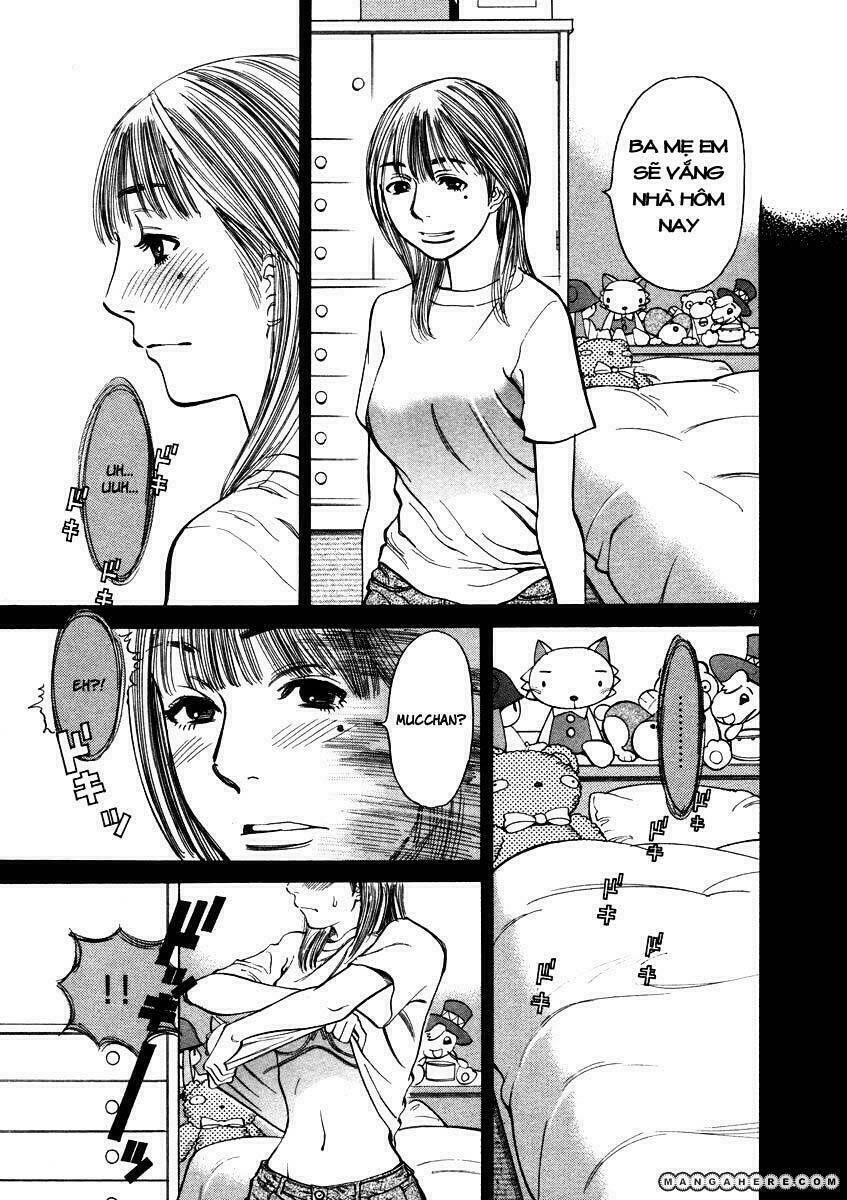 sakuranbo syndrome chapter 10 10