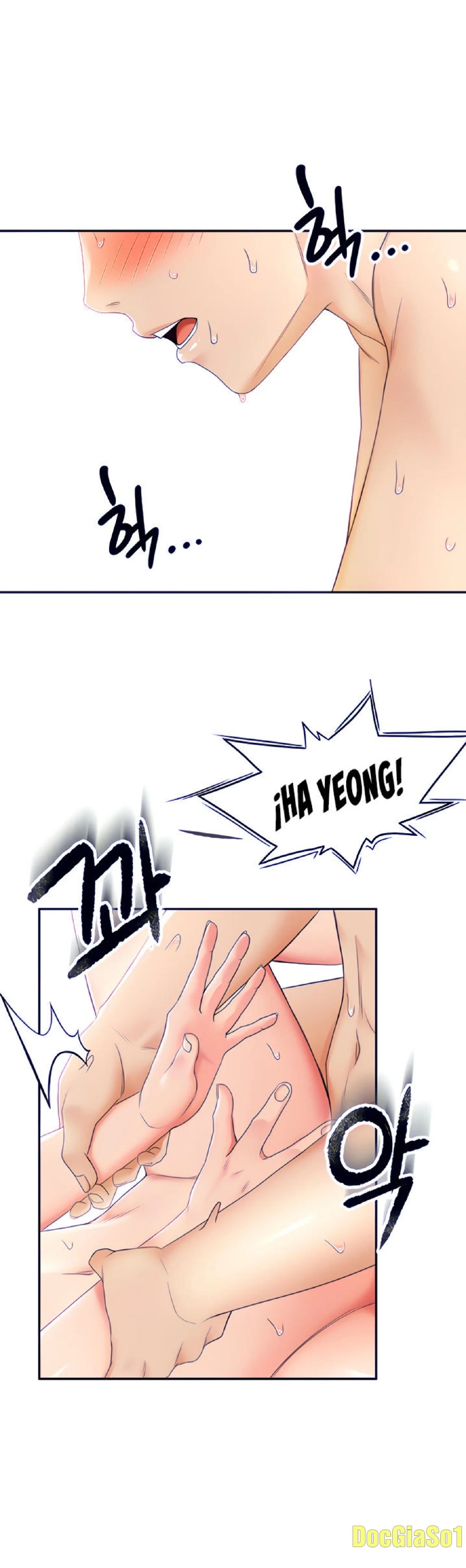 cậu chủ nhỏ chapter 7 22