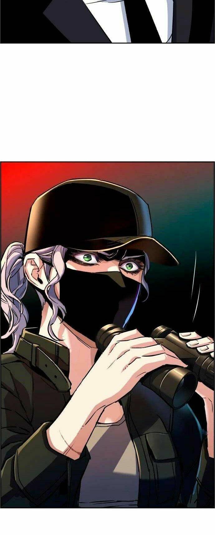 bạn học tôi là lính đánh thuê chapter 92 65