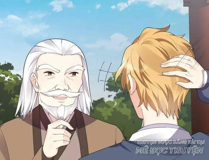 độc phi thần y quá kiêu ngạo chapter 97 21