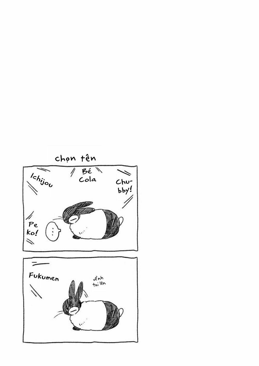 100 ngày cùng mắm thúi!! chapter 11.5 14