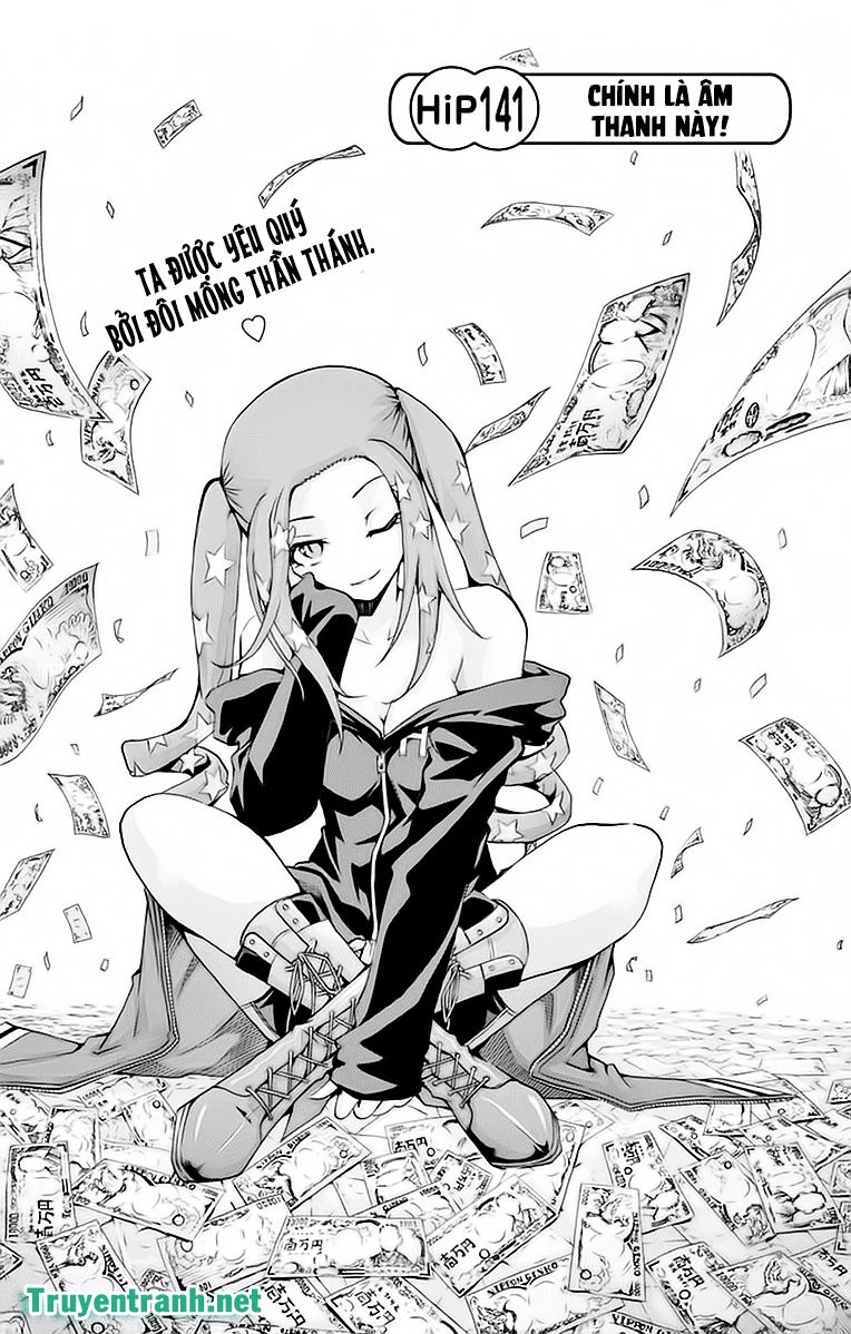 keijo!!!!!!!! (yml) chapter 238 2