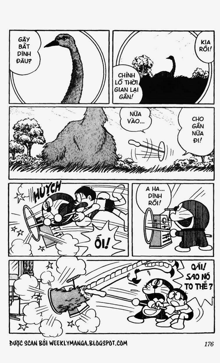 doraemon chapter 322 10