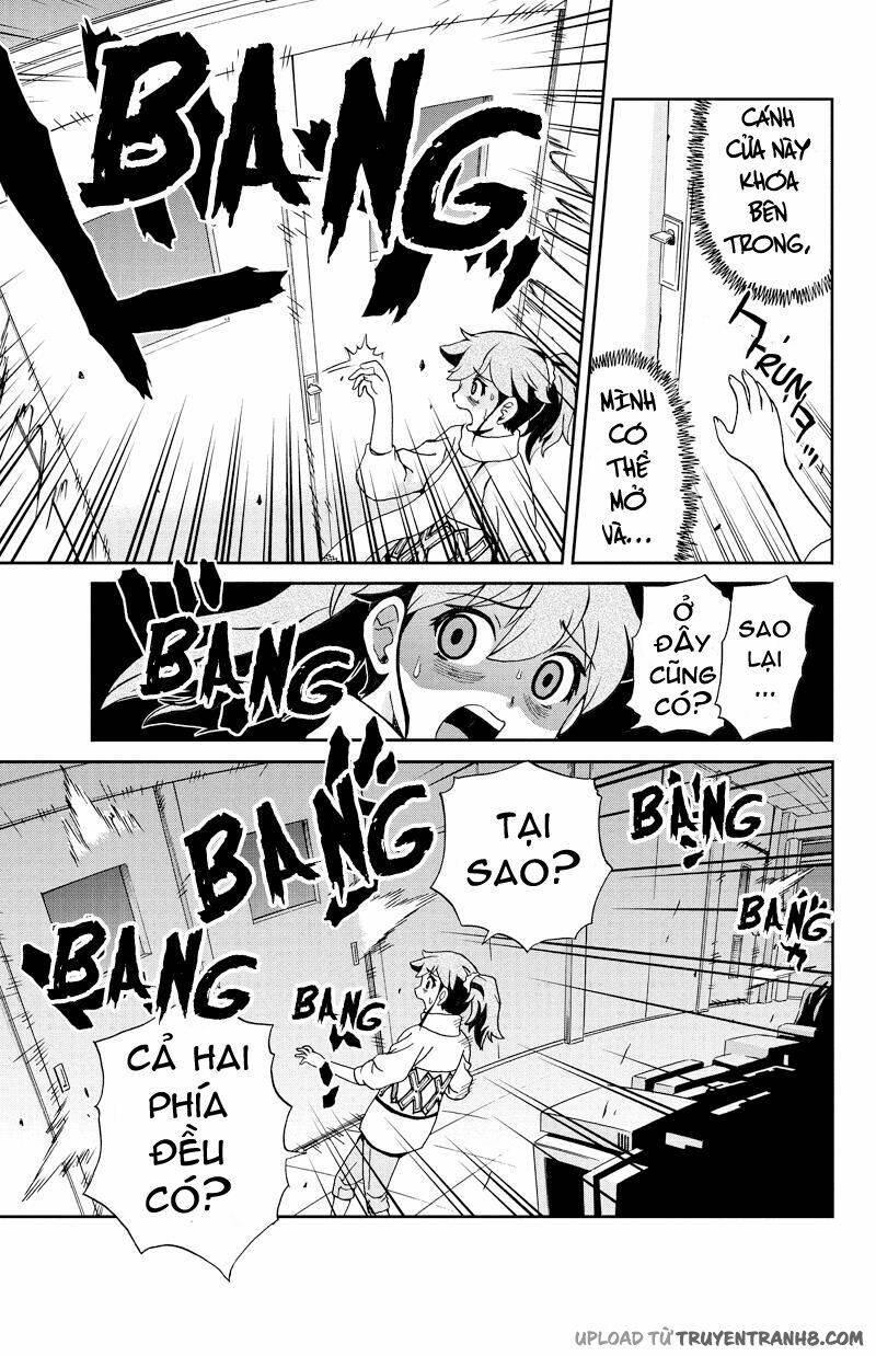 lý do sống còn chapter 19 13