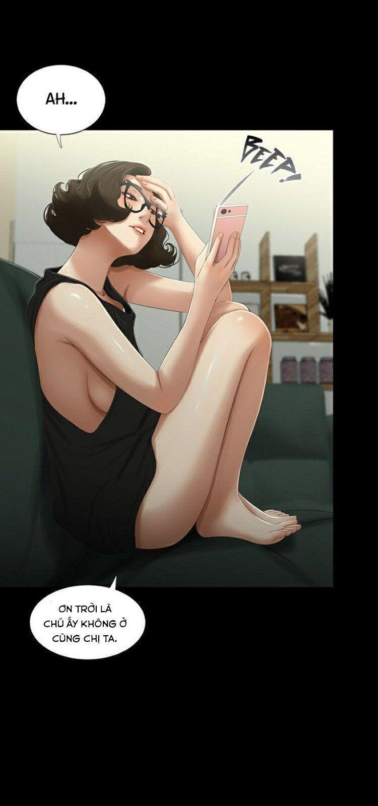 chú và cháu chapter 26 24