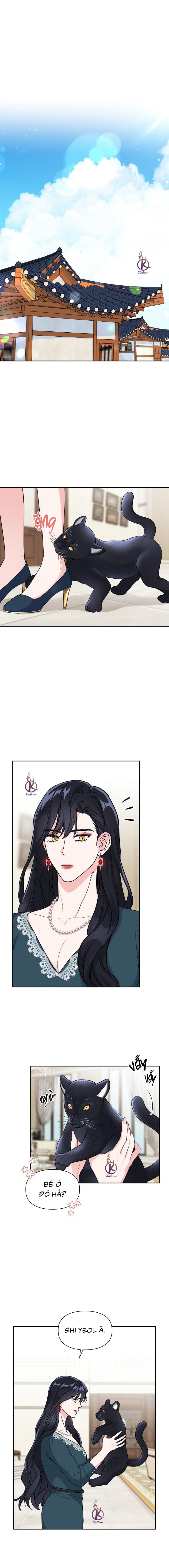 mồi nhử chapter 56 1