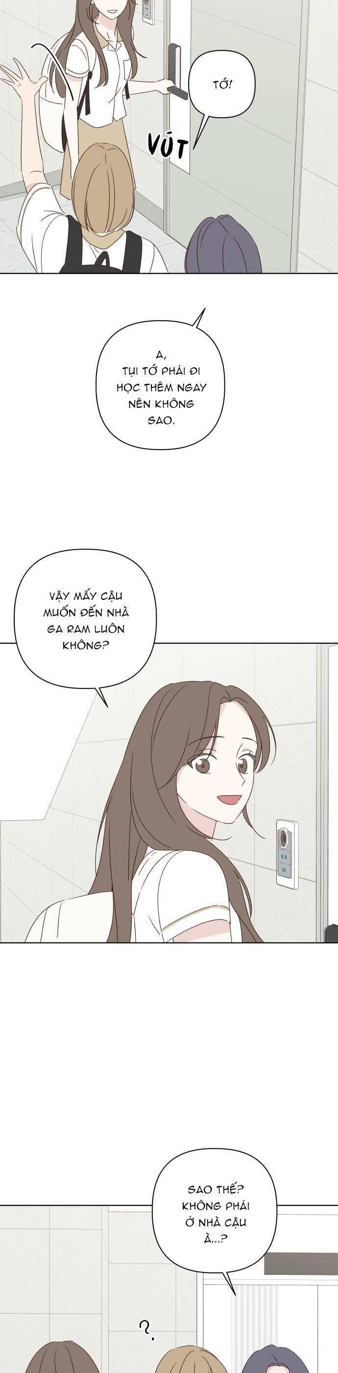 lén lút quện nhau chapter 45 3