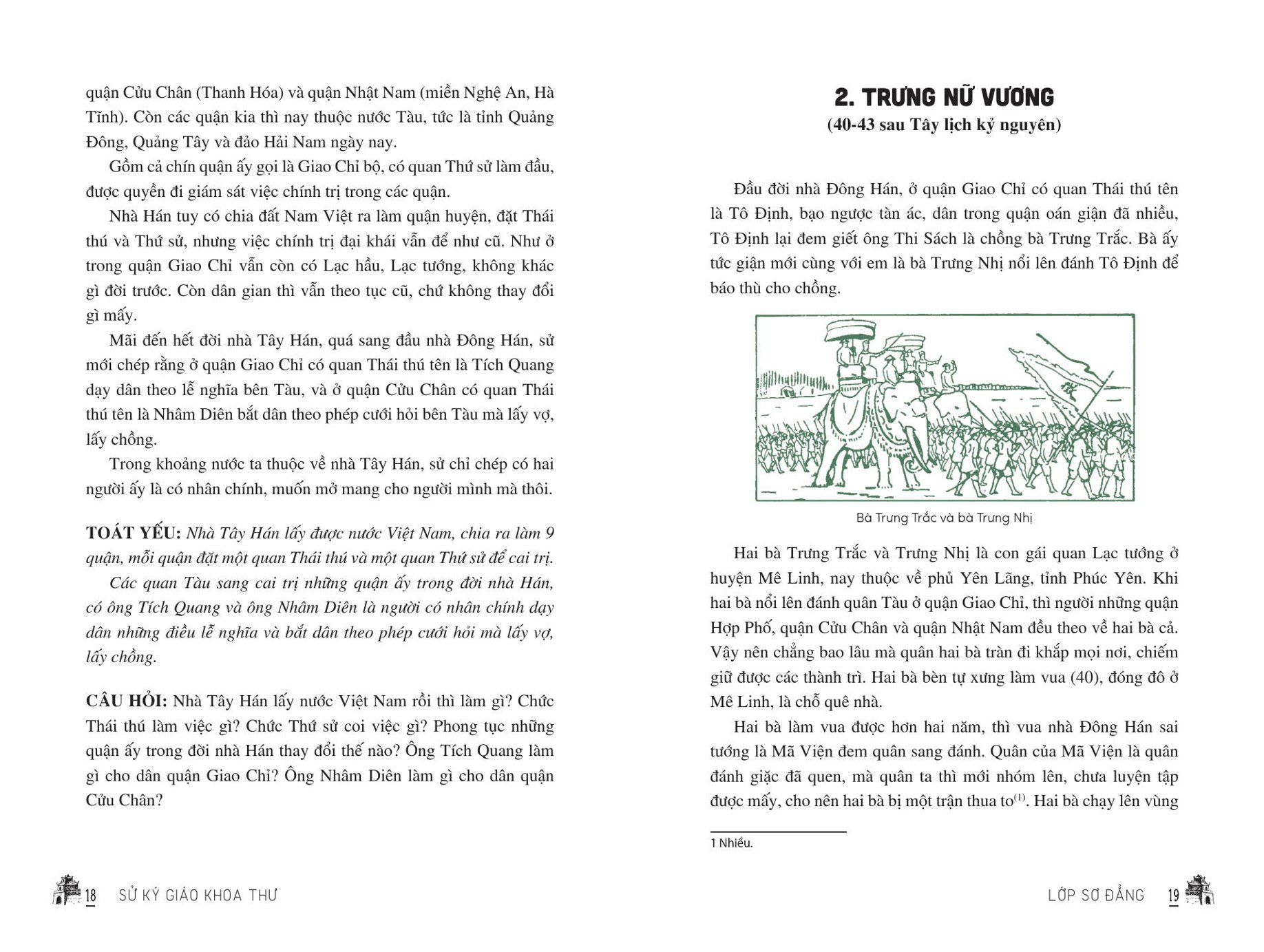 Sách Việt Nam Tiểu Học Tùng Thư [Tái Bản 2025