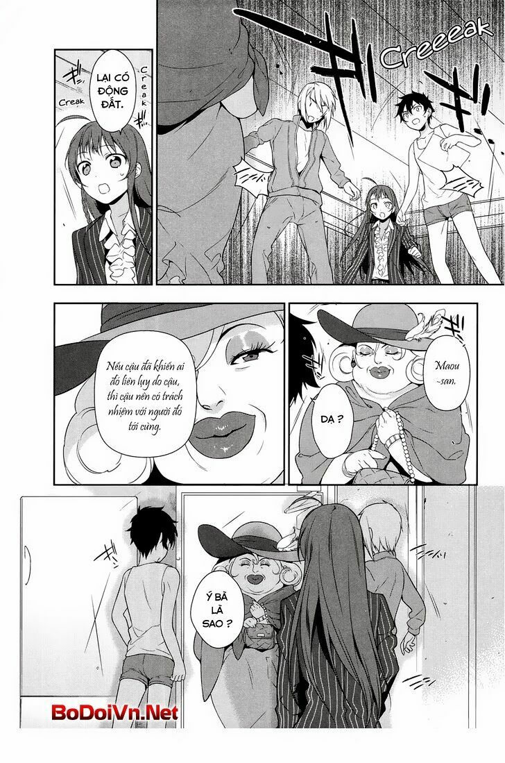 ma vương đi làm thêm chapter 6 24