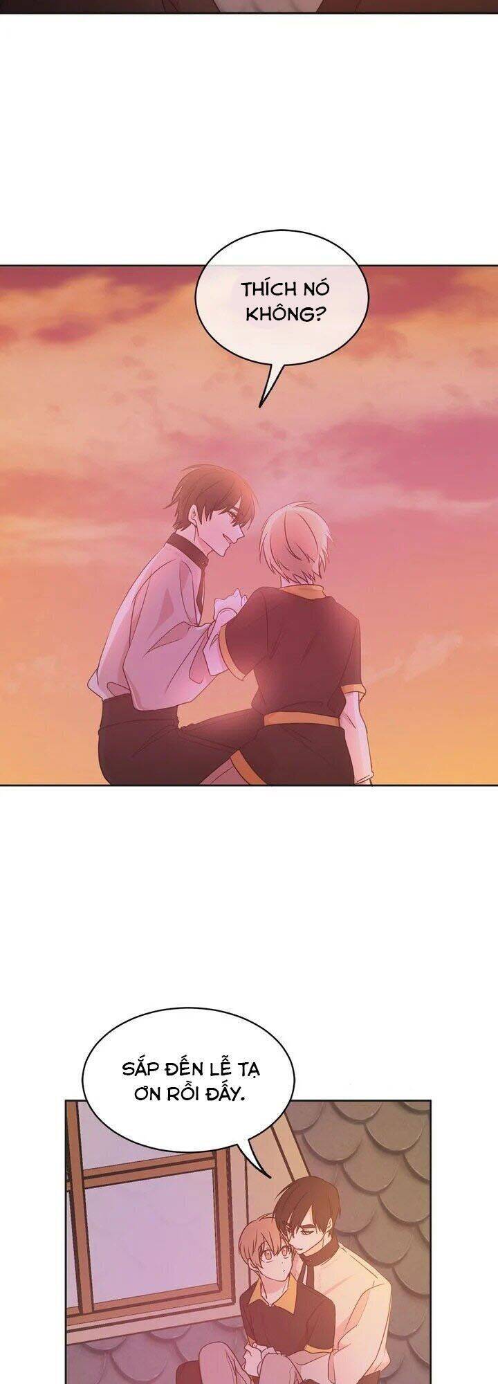 tôi sẽ đi đến cùng với hoàng đế chapter 50 10