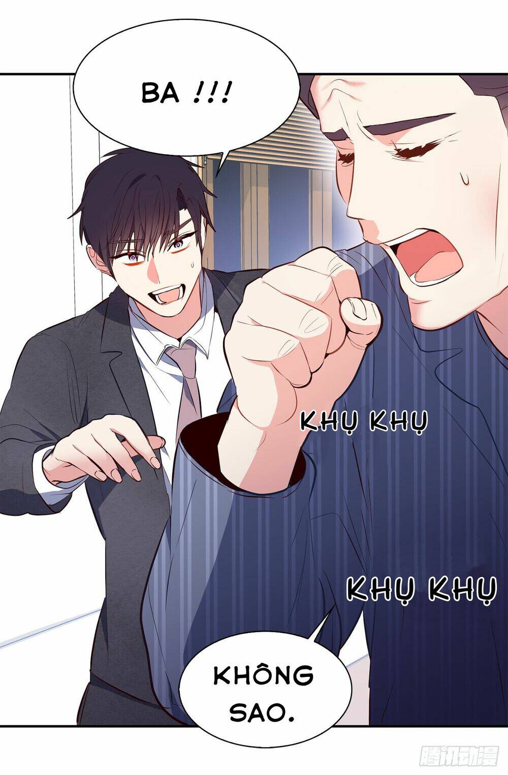 acup tiên sinh chapter 46 20