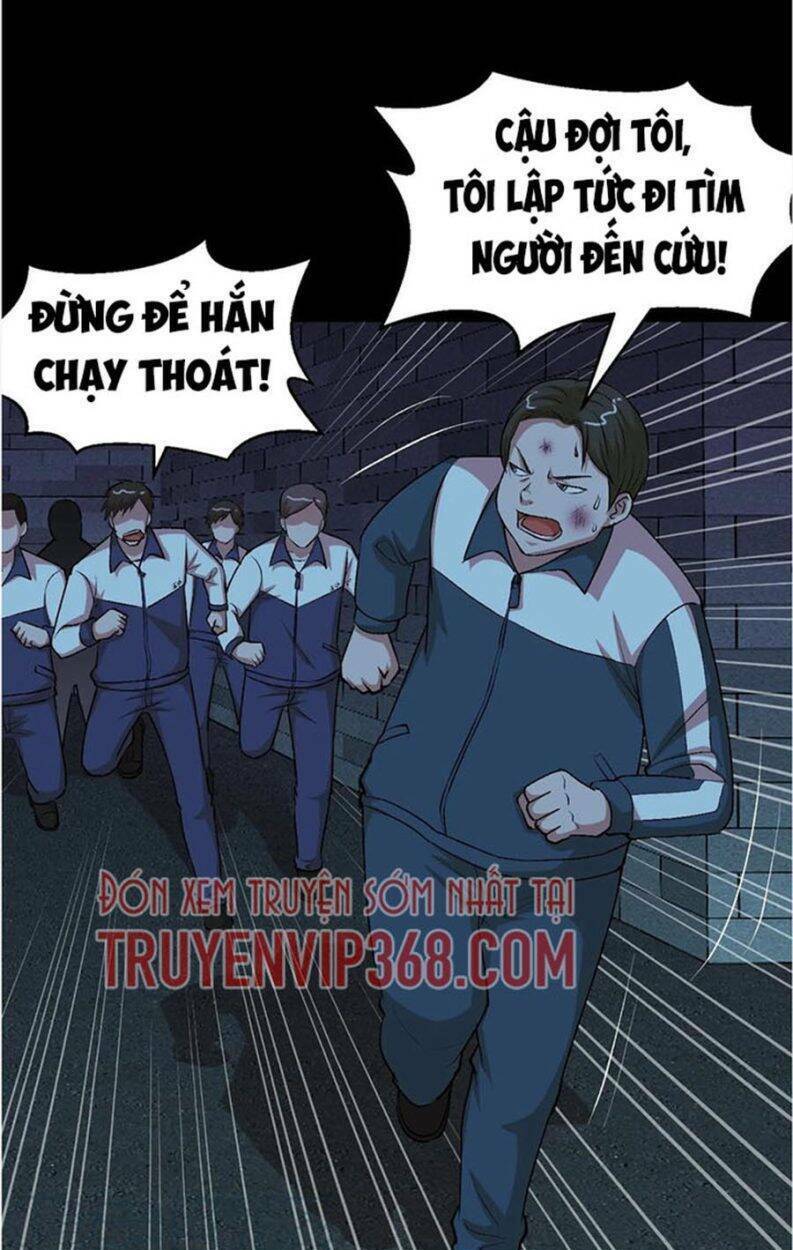 đai ca trở lại tuổi 16 chapter 134 9