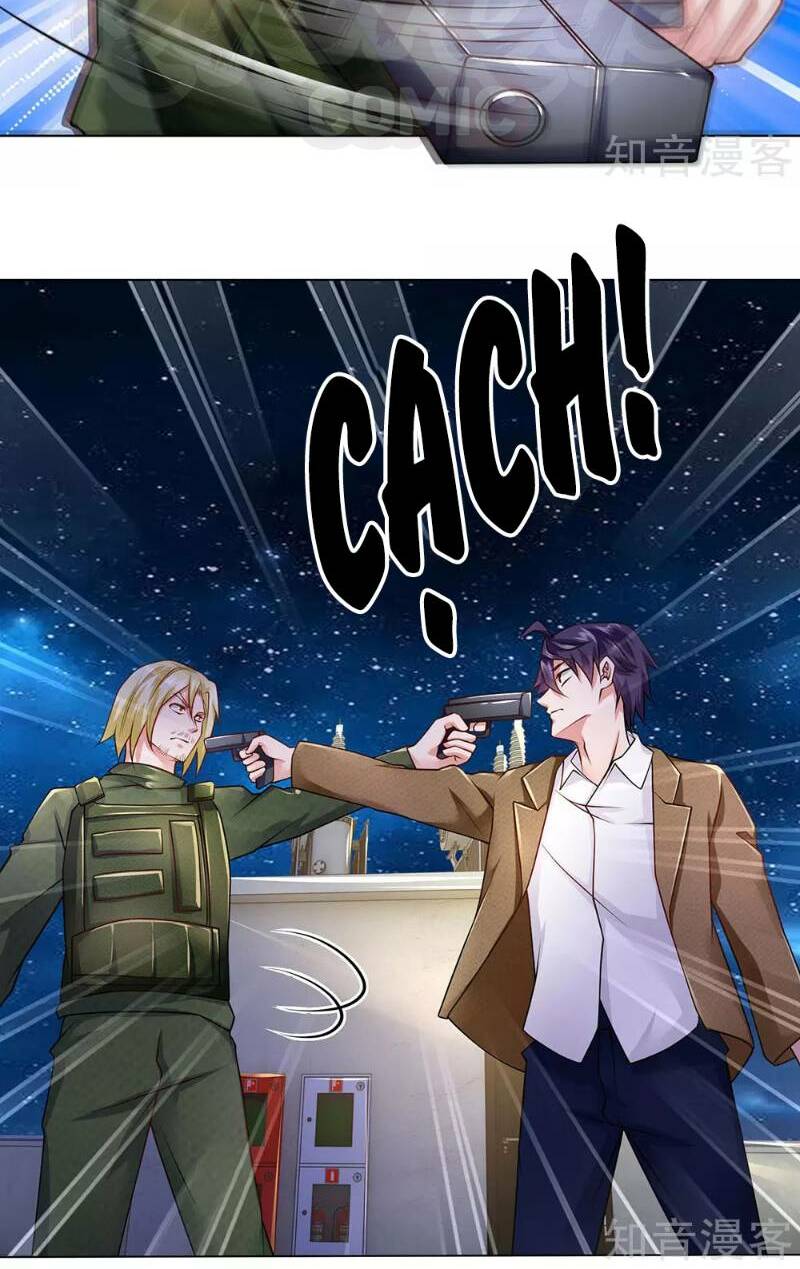 cực phẩm yêu nghiệt chapter 62 4