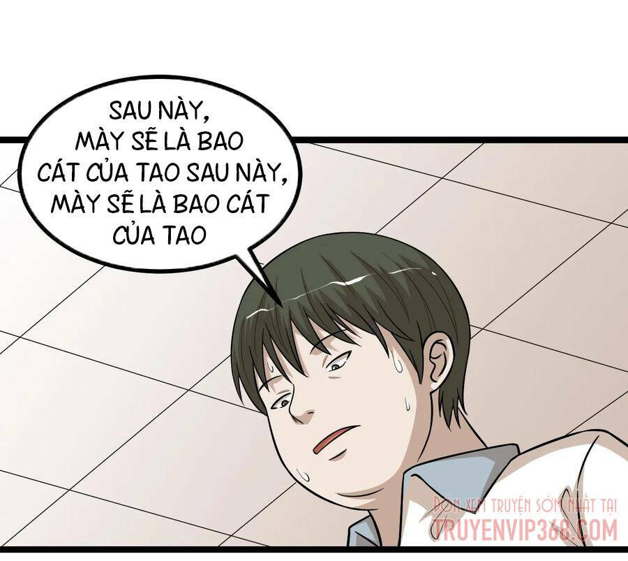 đai ca trở lại tuổi 16 chapter 114 18