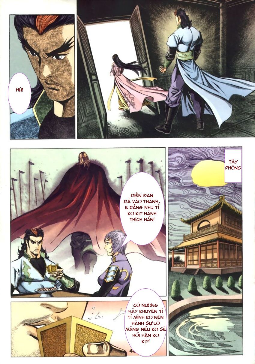 tầm tần ký chapter 52 12