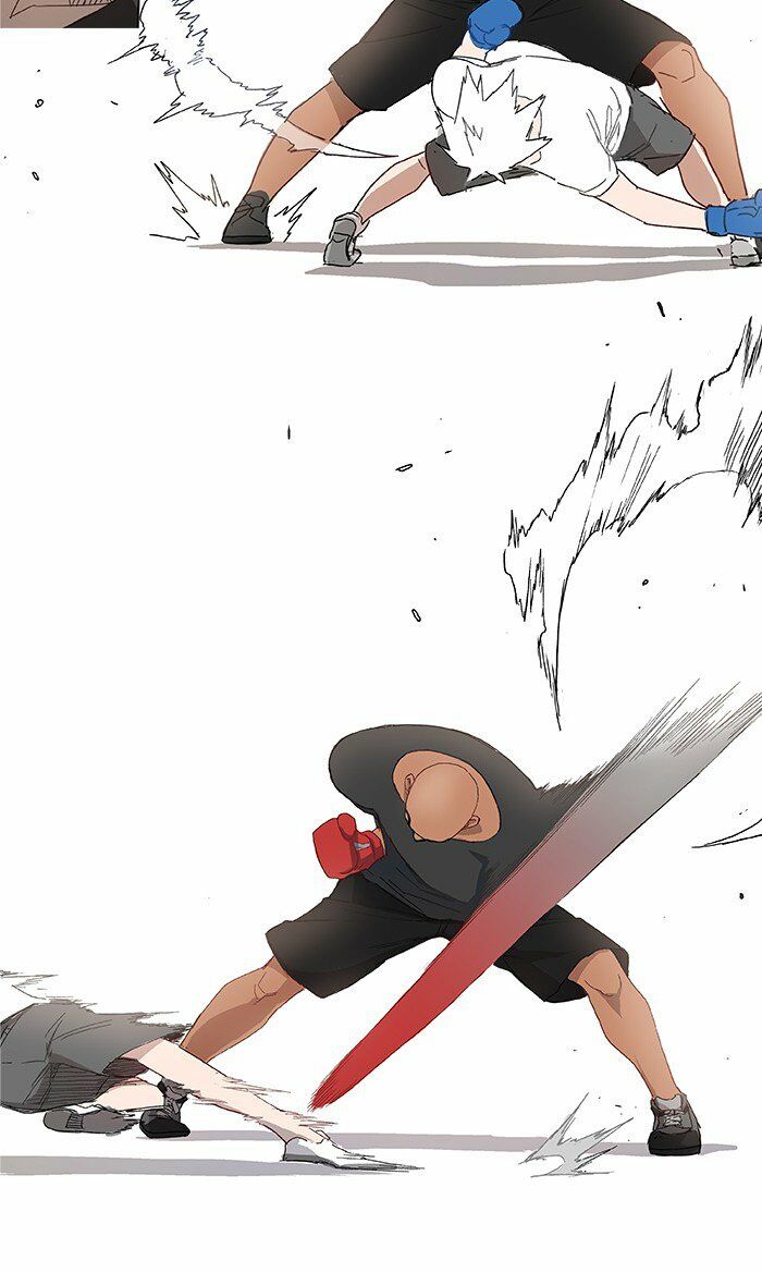 Võ Sĩ Quyền Anh chapter 1 38