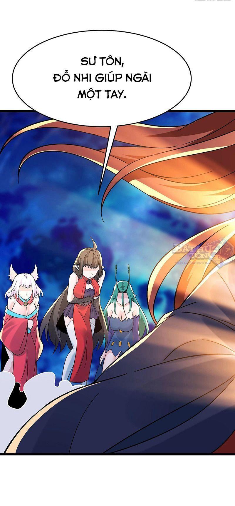 đồ đệ ta toàn là nữ ma đầu chapter 72 5