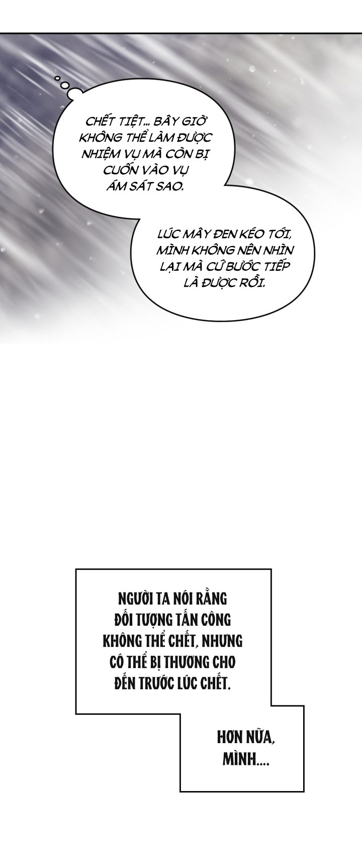 kết thúc của nhân vật phản diện chỉ có thể là cái chết chapter 69 41