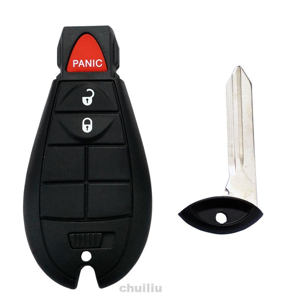 Móc Khóa Thông Minh An Toàn Cho Xe Hơi