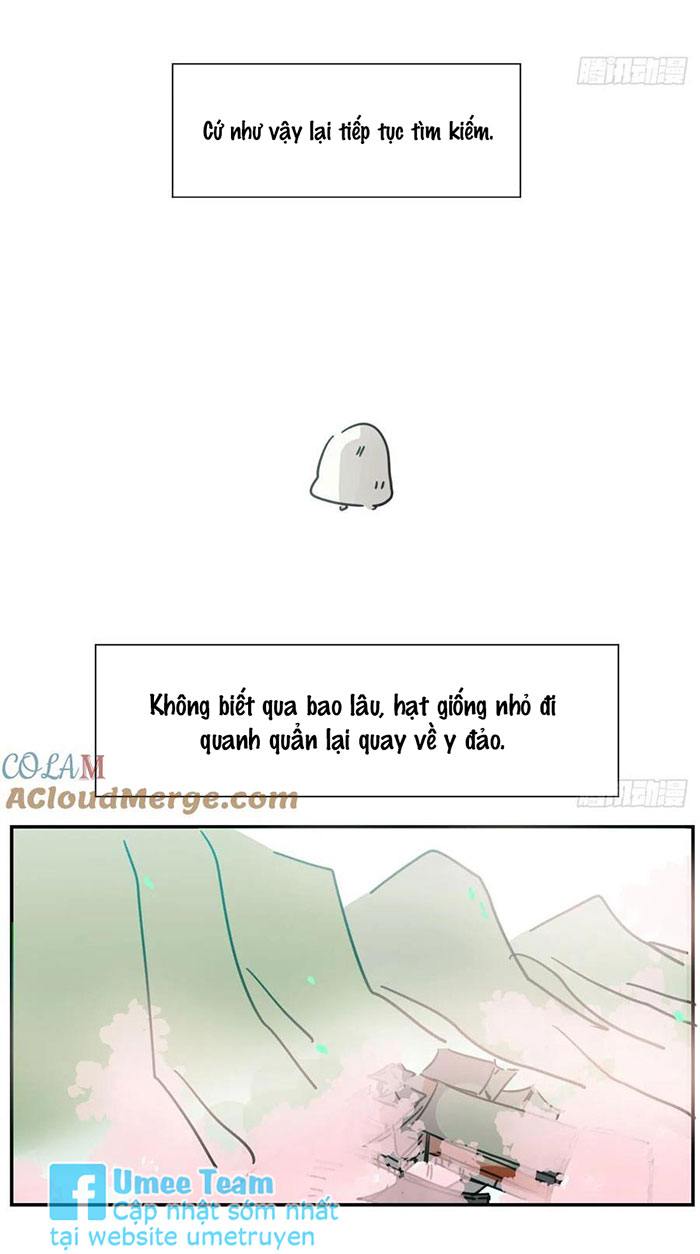 Bắt Lấy Ngao Ngao chapter 250.5 - Trang 37