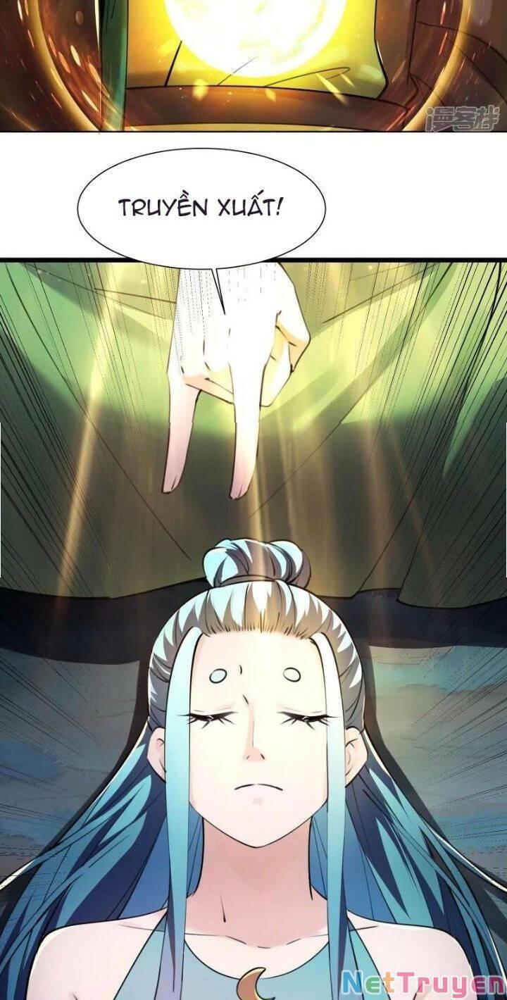 đồ đệ ta toàn là nữ ma đầu chapter 181 26