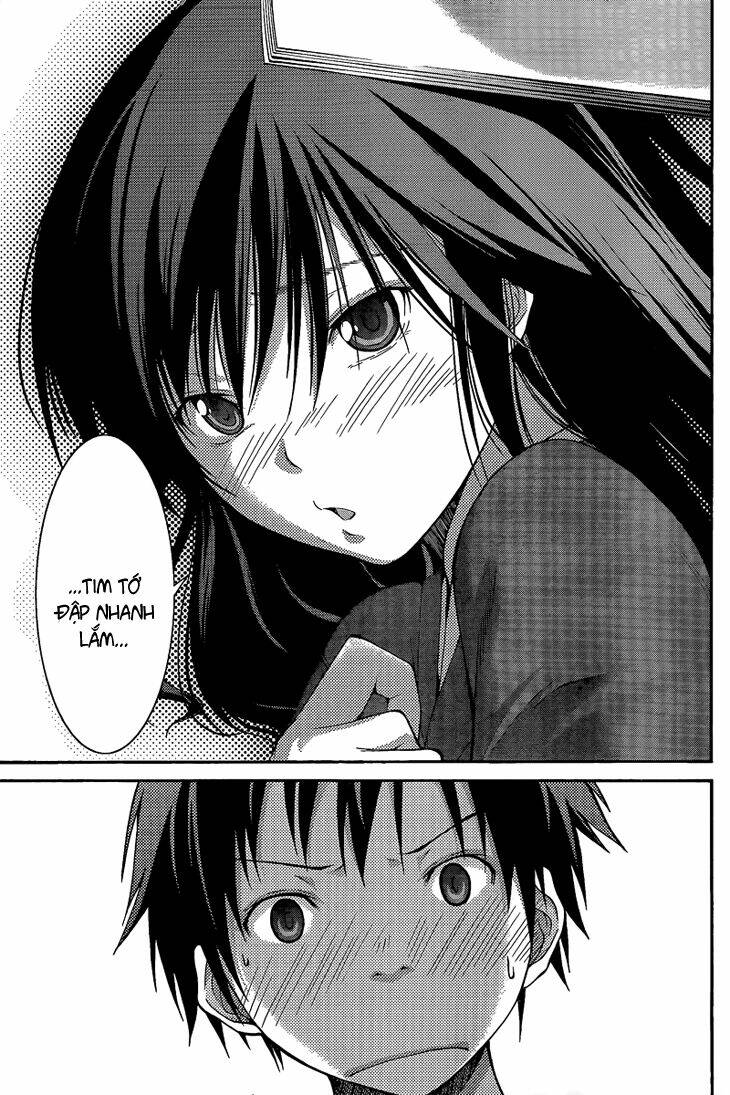 countrouble chapter 12 29