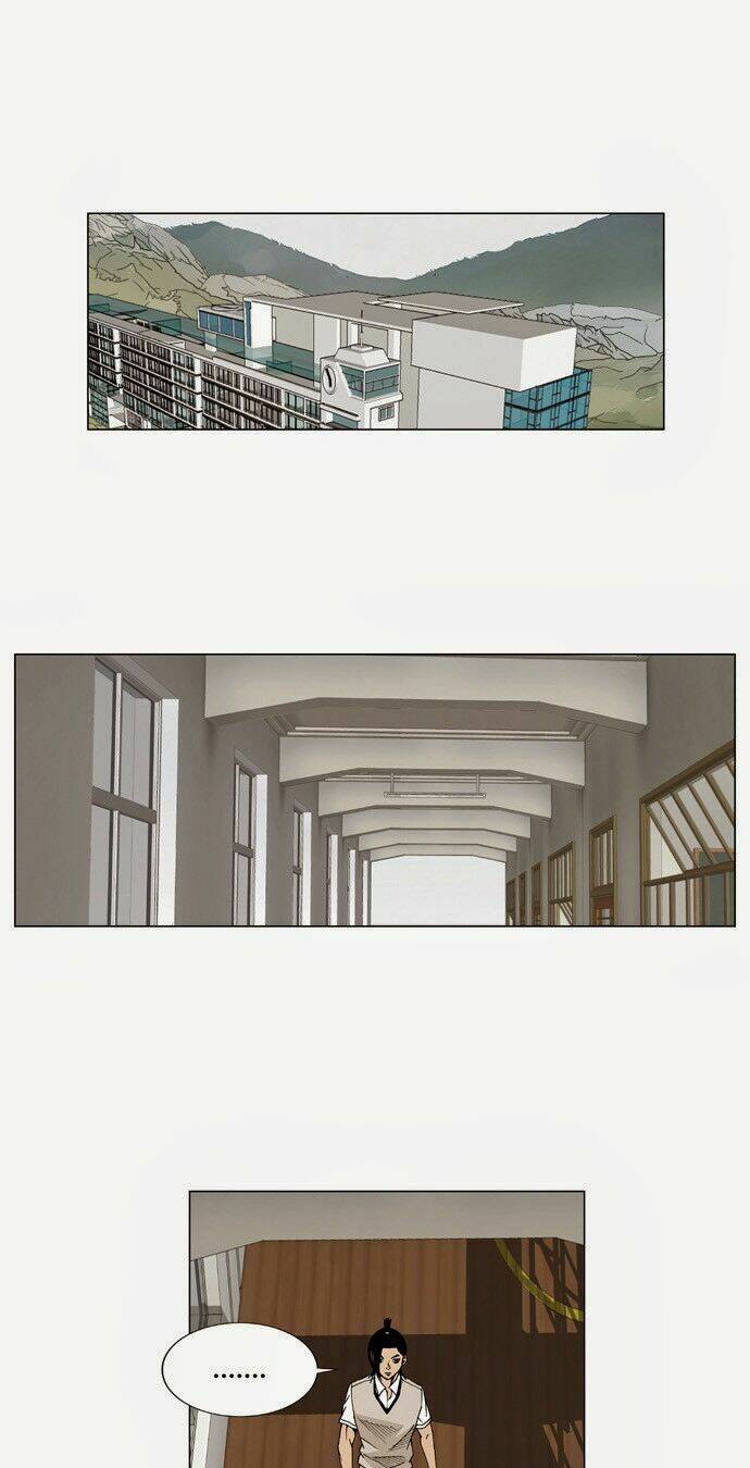 ultimate legend: kang hae hyo chapter 48 29