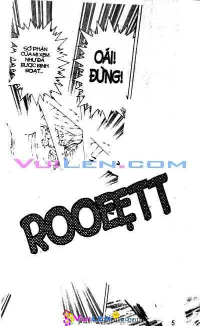 tiểu thần zenki - kishin douji zenki chapter 8 6