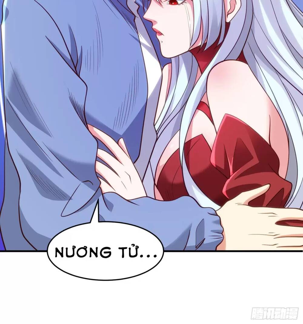 Vô Địch Từ Cưỡng Hôn Ma Nữ Chapter 76 - Trang 69