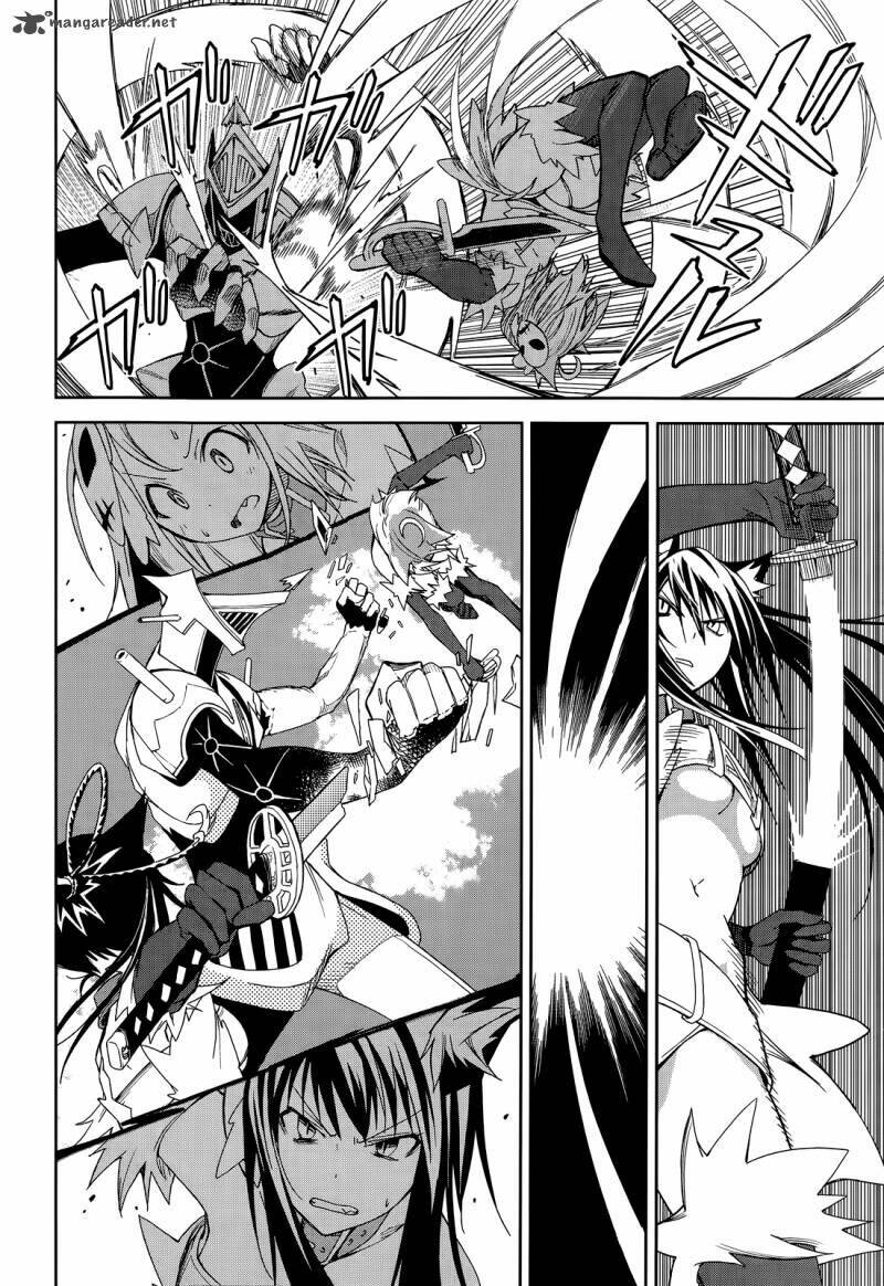 yumekui merry chapter 52 18