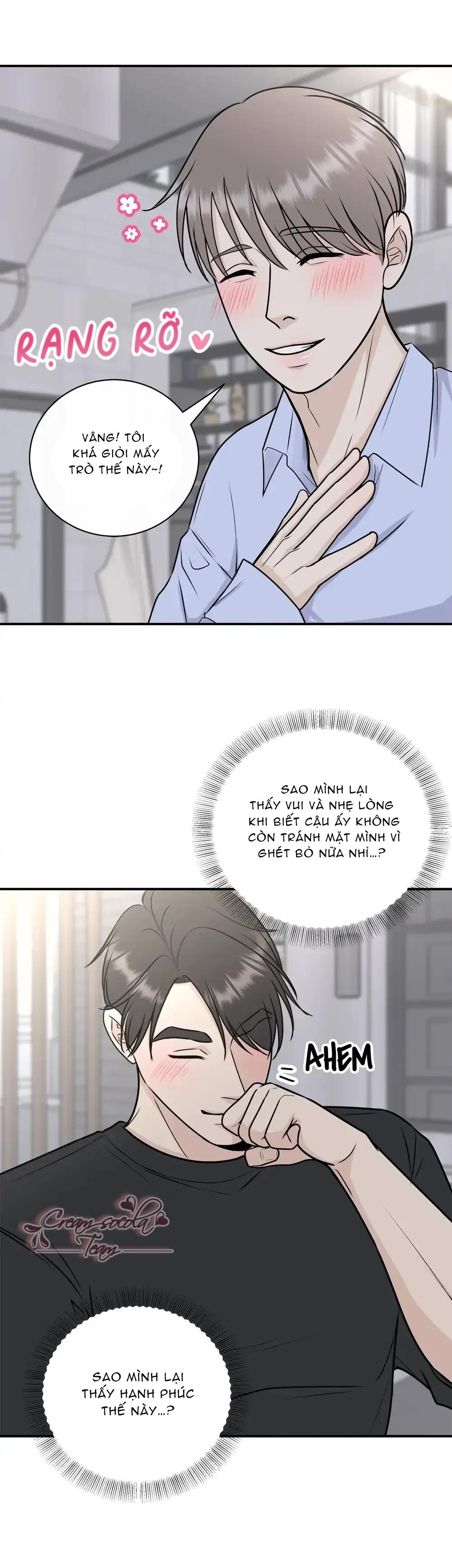 hạnh phúc trọn vẹn chapter 10 15