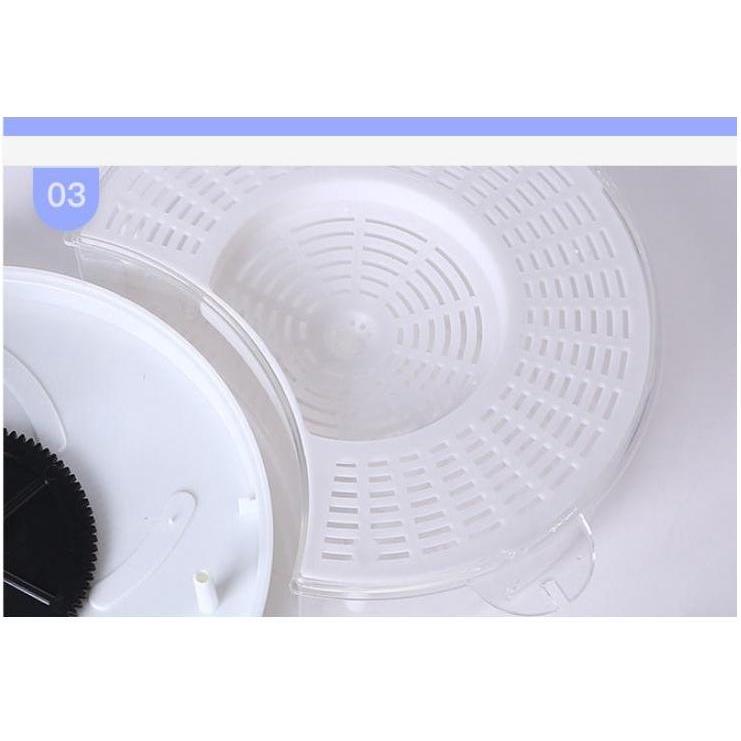 Máy Bắt Ruồi Tự Động Thông Minh - NHH