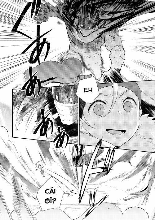 tenseishichatta yo (iya, gomen) chapter 18 5