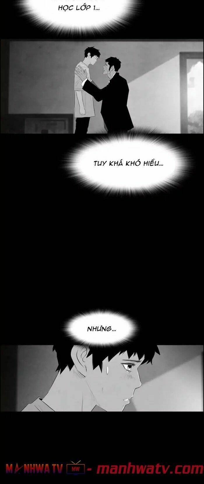 kẻ hồi sinh chapter 56 59