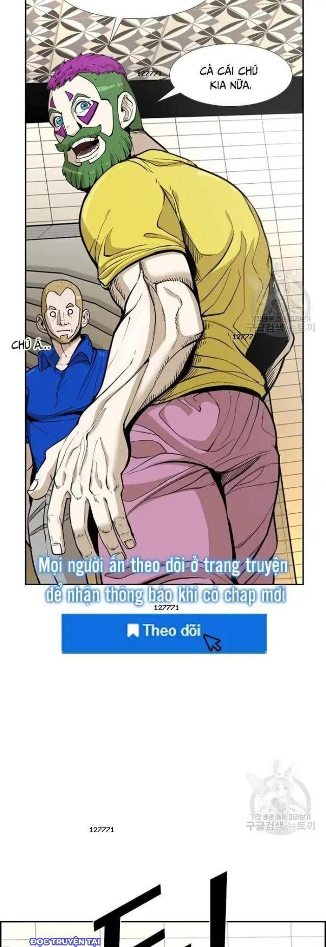 shark - cá mập chapter 229 7